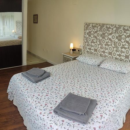 Apartmán Gamonal 25 Benalmádena Exteriér fotografie