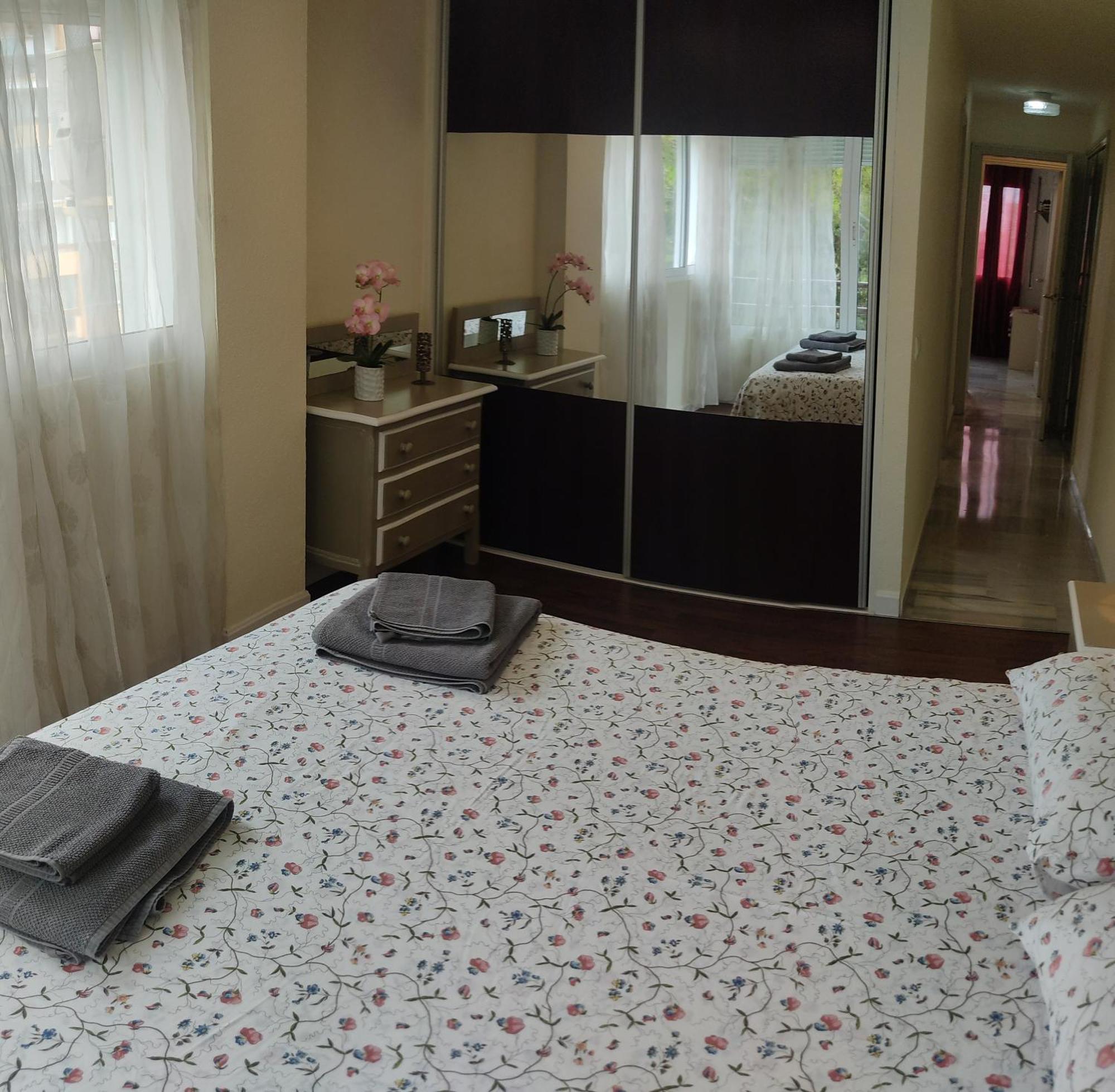 Apartmán Gamonal 25 Benalmádena Exteriér fotografie