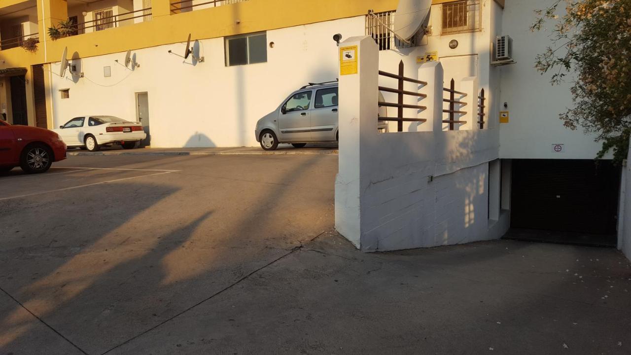 Apartmán Gamonal 25 Benalmádena Exteriér fotografie